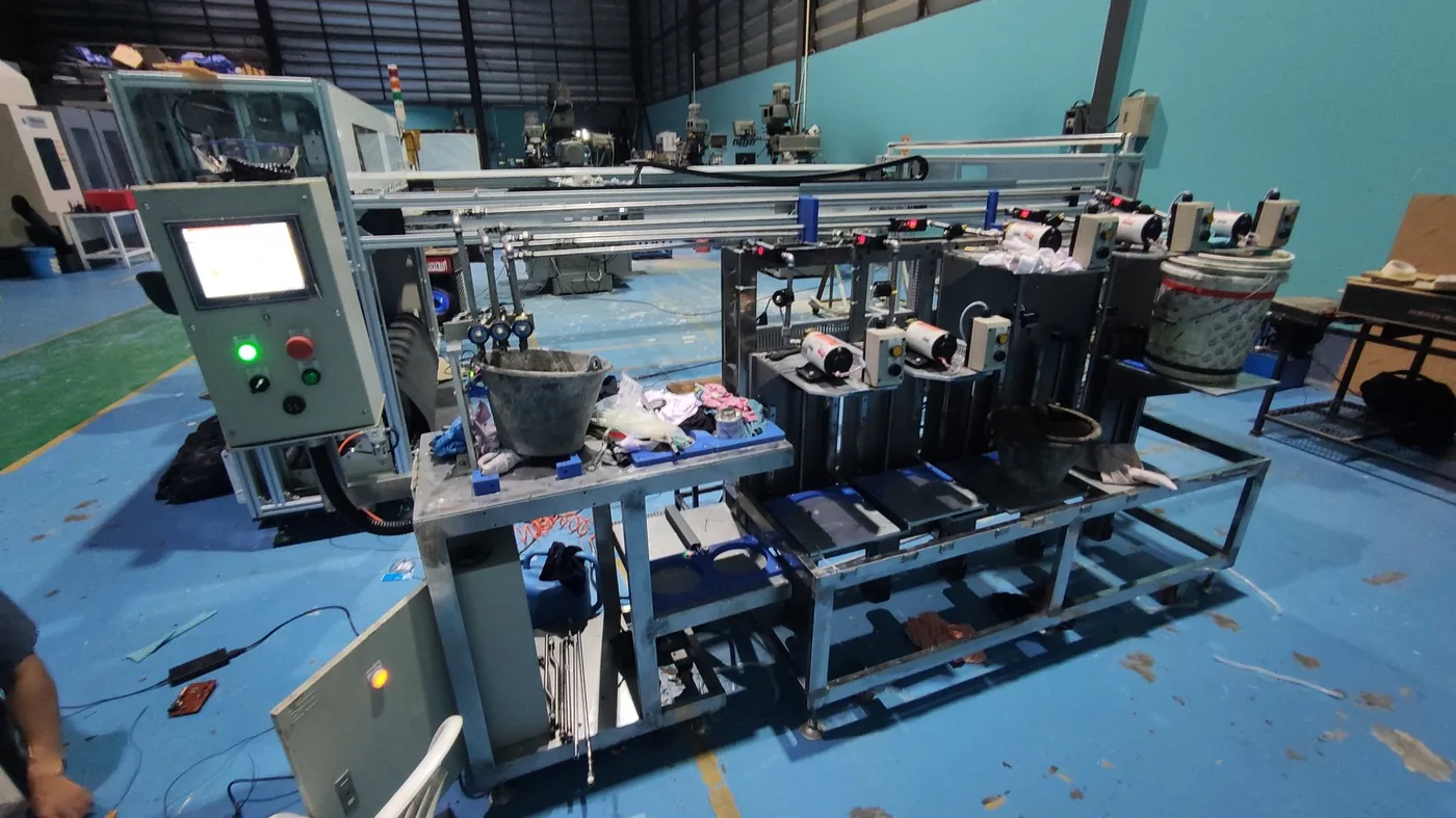 Machine Retrofit คืออะไร? อัพเกรดเครื่องเก่า คุ้มกว่าซื้อใหม่ 70%